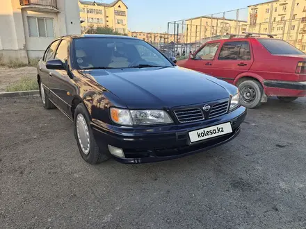 Nissan Maxima 1995 года за 2 200 000 тг. в Кызылорда – фото 2