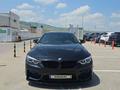 BMW 430 2018 годаүшін8 800 000 тг. в Алматы