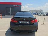 BMW 430 2018 года за 8 300 000 тг. в Алматы – фото 5