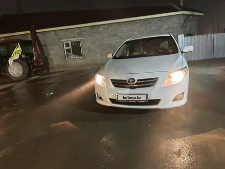 Toyota Corolla 2008 года за 5 200 000 тг. в Уральск