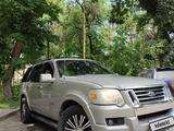 Ford Explorer 2007 годаүшін6 000 000 тг. в Алматы – фото 2