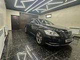 Mercedes-Benz S 350 2010 годаүшін11 200 000 тг. в Алматы