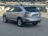 Lexus RX 300 2005 года за 6 500 000 тг. в Кызылорда – фото 3