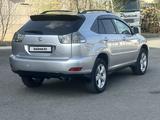 Lexus RX 300 2005 года за 6 700 000 тг. в Кызылорда – фото 4