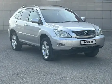 Lexus RX 300 2005 года за 6 700 000 тг. в Кызылорда – фото 8