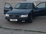 Audi 100 1993 годаүшін2 300 000 тг. в Шу – фото 5