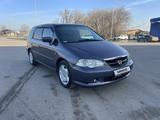 Honda Odyssey 2003 года за 5 250 000 тг. в Алматы