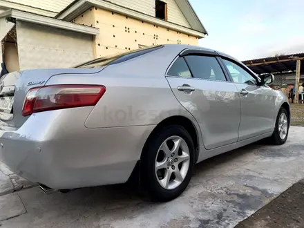 Toyota Camry 2008 года за 6 800 000 тг. в Усть-Каменогорск – фото 2