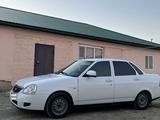 ВАЗ (Lada) Priora 2170 2013 года за 2 100 000 тг. в Актау