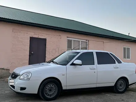 ВАЗ (Lada) Priora 2170 2013 года за 2 100 000 тг. в Актау