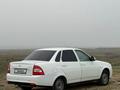 ВАЗ (Lada) Priora 2170 2013 года за 2 100 000 тг. в Актау – фото 6