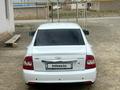 ВАЗ (Lada) Priora 2170 2013 года за 2 100 000 тг. в Актау – фото 5