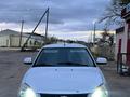 ВАЗ (Lada) Priora 2170 2013 года за 2 100 000 тг. в Актау – фото 4