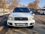 Nissan Terrano 2001 годаүшін5 500 000 тг. в Алматы – фото 2