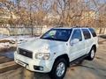 Nissan Terrano 2001 годаүшін5 500 000 тг. в Алматы