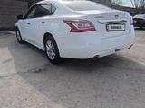 Nissan Teana 2014 года за 6 200 000 тг. в Тараз – фото 2