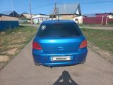 Peugeot 307 2005 года за 500 000 тг. в Урджар – фото 5
