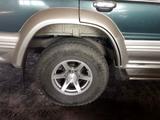 Mitsubishi Pajero 1993 годаүшін3 900 000 тг. в Семей – фото 2