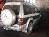 Mitsubishi Pajero 1993 годаүшін3 900 000 тг. в Семей