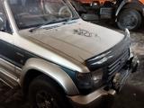 Mitsubishi Pajero 1993 годаүшін3 900 000 тг. в Семей – фото 3