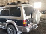 Mitsubishi Pajero 1993 годаүшін3 900 000 тг. в Семей – фото 4