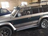 Mitsubishi Pajero 1993 годаүшін3 900 000 тг. в Семей – фото 5