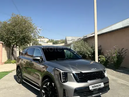 Kia Sorento 2025 года за 23 000 000 тг. в Шымкент – фото 6