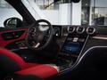 Mercedes-Benz C 180 4MATIC 2025 годаүшін36 599 000 тг. в Алматы – фото 6