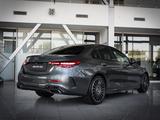 Mercedes-Benz C 180 4MATIC 2025 года за 36 599 000 тг. в Алматы – фото 4