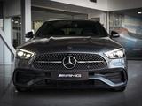Mercedes-Benz C 180 4MATIC 2025 года за 38 200 000 тг. в Алматы