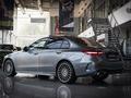 Mercedes-Benz C 180 4MATIC 2025 годаүшін36 599 000 тг. в Алматы – фото 5