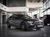 Mercedes-Benz C 180 4MATIC 2025 года за 36 599 000 тг. в Алматы – фото 2