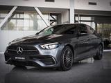 Mercedes-Benz C 180 4MATIC 2025 года за 36 599 000 тг. в Алматы – фото 3
