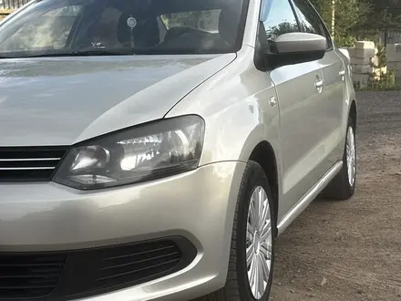 Volkswagen Polo 2014 года за 4 400 000 тг. в Астана