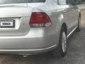 Volkswagen Polo 2014 года за 4 400 000 тг. в Астана – фото 10