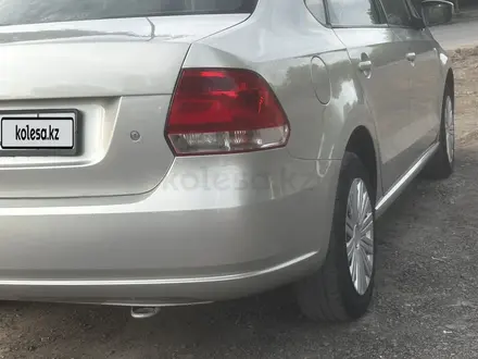 Volkswagen Polo 2014 года за 4 400 000 тг. в Астана – фото 10
