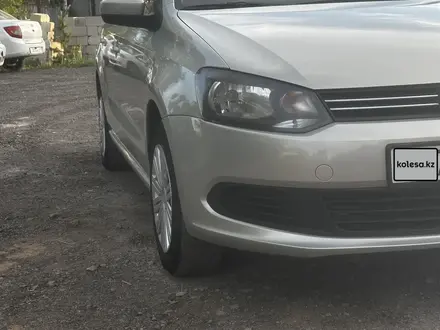 Volkswagen Polo 2014 года за 4 400 000 тг. в Астана – фото 11