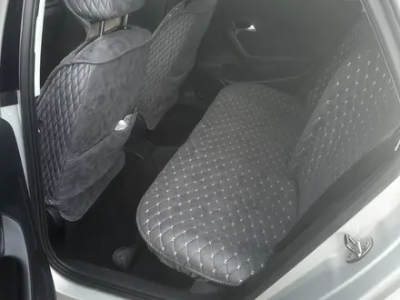 Volkswagen Polo 2014 года за 4 400 000 тг. в Астана – фото 14