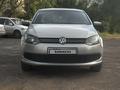 Volkswagen Polo 2014 года за 4 400 000 тг. в Астана – фото 4