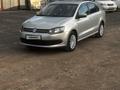 Volkswagen Polo 2014 года за 4 400 000 тг. в Астана – фото 3