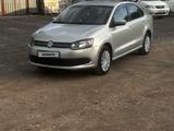 Volkswagen Polo 2014 годаүшін4 400 000 тг. в Астана – фото 3