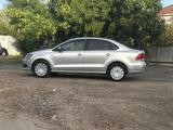 Volkswagen Polo 2014 годаүшін4 400 000 тг. в Астана – фото 2