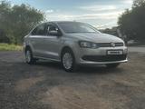 Volkswagen Polo 2014 годаүшін4 400 000 тг. в Астана – фото 5