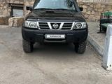 Nissan Patrol 2002 годаүшін6 590 000 тг. в Караганда