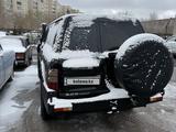 Nissan Patrol 2002 годаүшін6 590 000 тг. в Караганда – фото 3