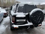 Nissan Patrol 2002 годаүшін6 590 000 тг. в Караганда – фото 4