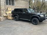 Nissan Patrol 2002 годаүшін6 590 000 тг. в Караганда – фото 2