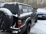 Nissan Patrol 2002 годаүшін6 590 000 тг. в Караганда – фото 5