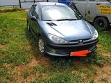 Peugeot 206 2008 годаүшін1 400 000 тг. в Уральск