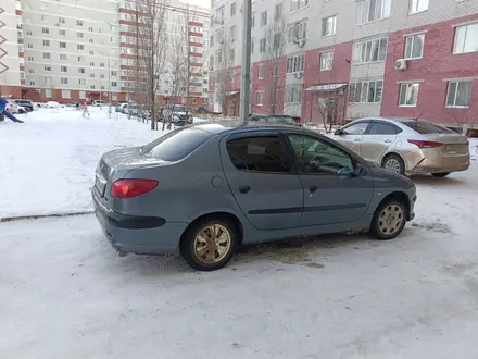 Peugeot 206 2008 года за 1 400 000 тг. в Уральск – фото 14